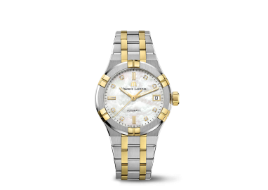 RELOJ AIKON AUTOMATIC DATE 35MM