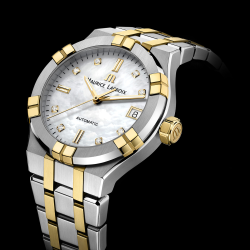RELOJ AIKON AUTOMATIC DATE 35MM
