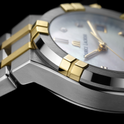 RELOJ AIKON AUTOMATIC DATE 35MM