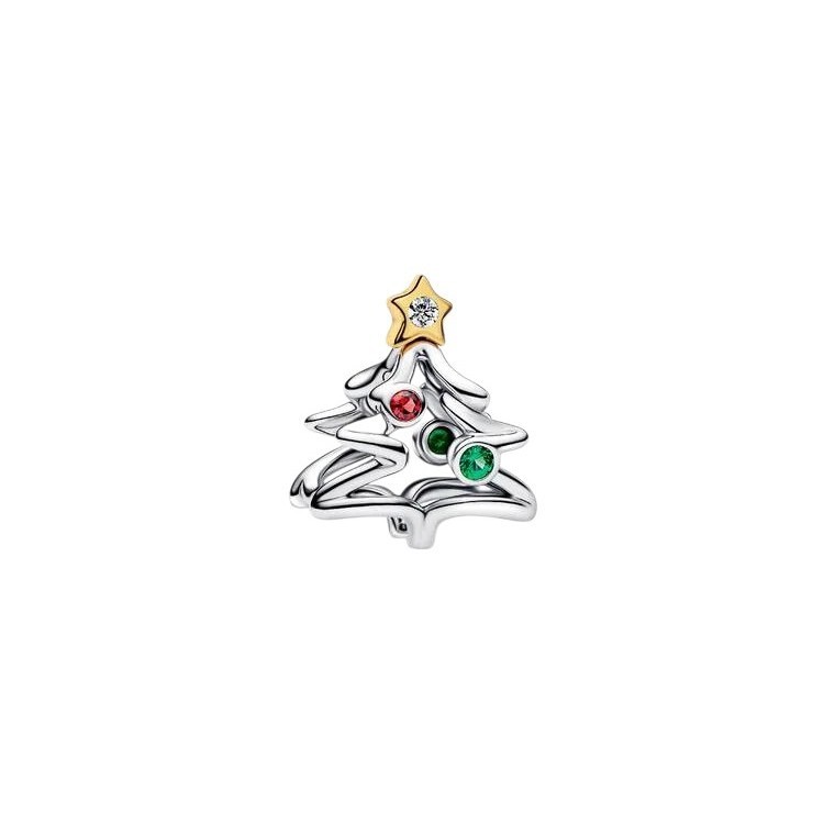 CHARM ÁRBOL DE NAVIDAD