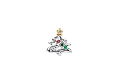 CHARM ÁRBOL DE NAVIDAD