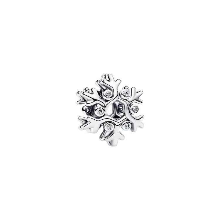 CHARM COPO DE NIEVE