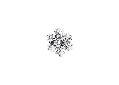 CHARM COPO DE NIEVE