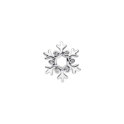 CHARM COPO DE NIEVE