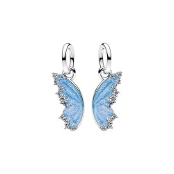CHARM COLGANTE DIVISIBLE MARIPOSA