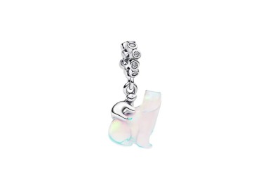 CHARM OSO POLAR MADRE Y OSEZNO