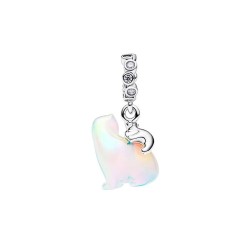 CHARM OSO POLAR MADRE Y OSEZNO