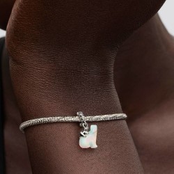 CHARM OSO POLAR MADRE Y OSEZNO