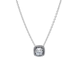 COLLAR HALO BRILLANTE