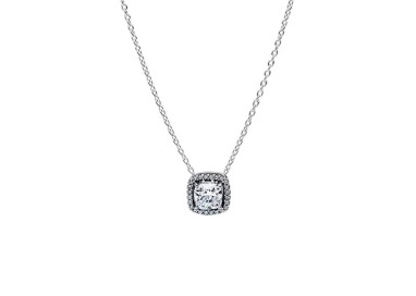 COLLAR HALO BRILLANTE
