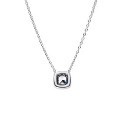 COLLAR HALO BRILLANTE