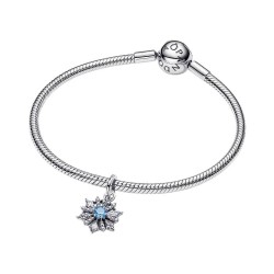 CHARM COPO DE NIEVE FROZEN DISNEY