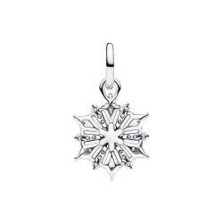 CHARM COPO DE NIEVE FROZEN DISNEY