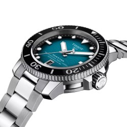 SEASTAR 2000 PROFESSIONAL POWERMATIC 80