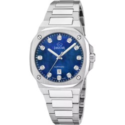 JAGUAR SWISS MADE SRA ESFERA AZUL