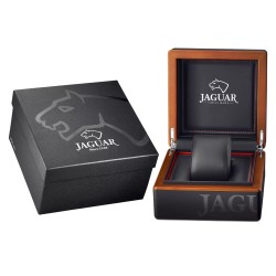 JAGUAR SWISS MADE SRA ESFERA AZUL