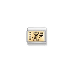 LINK COMPONIBLE CLÁSICO CHEF