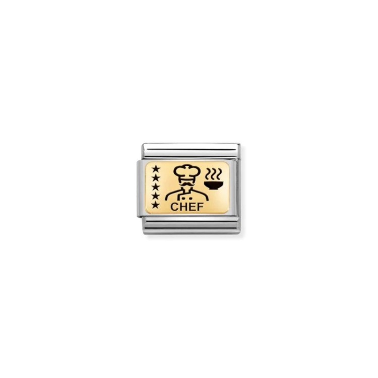 LINK COMPONIBLE CLÁSICO CHEF