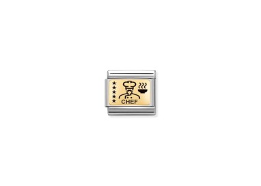 LINK COMPONIBLE CLÁSICO CHEF