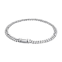 PULSERA CADENA CUBANA