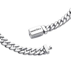 PULSERA CADENA CUBANA
