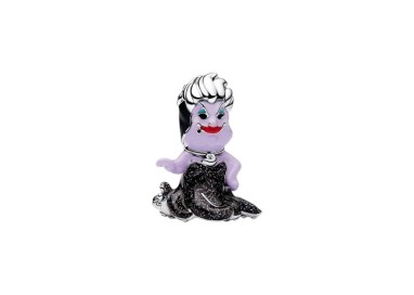 CHARM ÚRSULA VILLANOS DE DISNEY