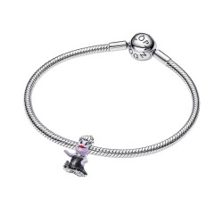 CHARM ÚRSULA VILLANOS DE DISNEY