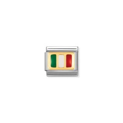 LINK CLÁSICO BANDERA ITALIA