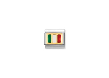 LINK CLÁSICO BANDERA ITALIA