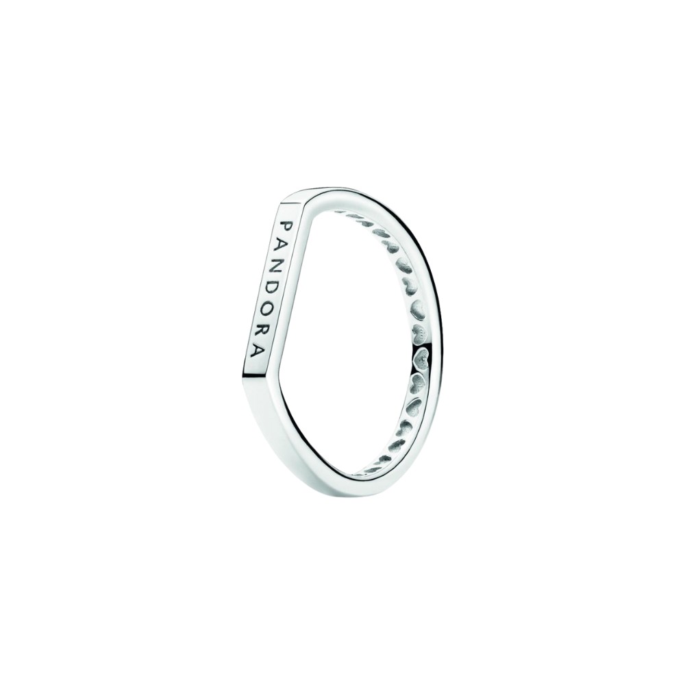 Anillo outlet logo pandora