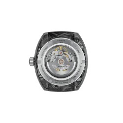 TISSOT SPORT GOMA AMARILLA SIDERAL S 41M
