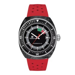 TISSOT SIDERAL S POWERMATIC 80 41MM