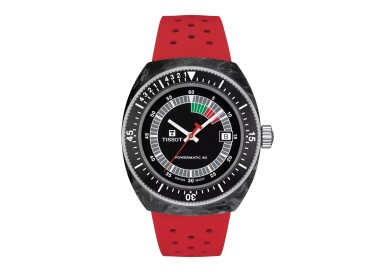 TISSOT SIDERAL S POWERMATIC 80 41MM
