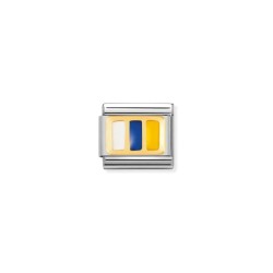 LINK CLÁSICO BANDERA ISLAS CANARIAS