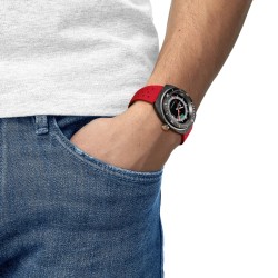 TISSOT SIDERAL S POWERMATIC 80 41MM