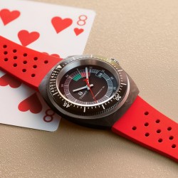 TISSOT SIDERAL S POWERMATIC 80 41MM