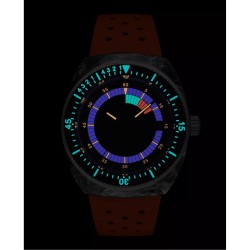 TISSOT SIDERAL S POWERMATIC 80 41MM