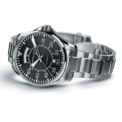 KHAKI AVIATION PILOT DAY DATE AUTO