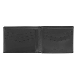 CARTERA S.T. DUPONT PIEL NEGRA BILLFOLD