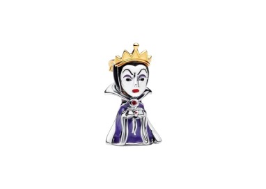 CHARM PANDORA REINA MALVADA DISNEY