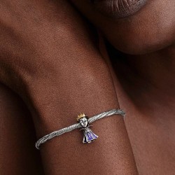 CHARM PANDORA REINA MALVADA DISNEY
