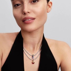 CHARM PANDORA REINA MALVADA DISNEY