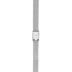RELOJ TISSOT LOVELY SQUARE ACERO