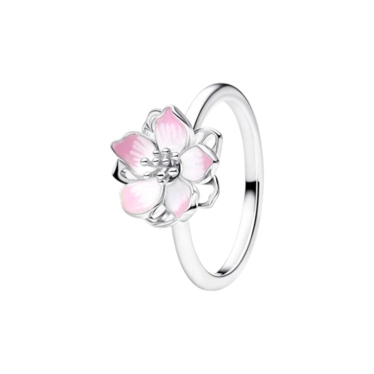 ANILLO FLOR DE CEREZO