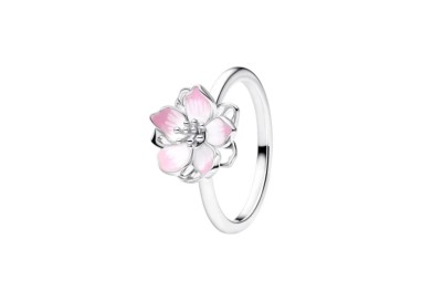 ANILLO FLOR DE CEREZO