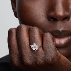 ANILLO FLOR DE CEREZO