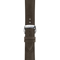 TISSOT CHEMIN DES TOURELLES SKELETON 39M