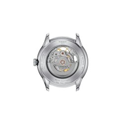 TISSOT CHEMIN DES TOURELLES SKELETON 39M