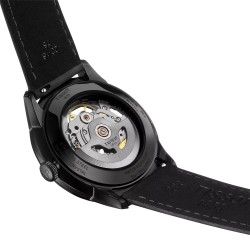 TISSOT CHEMIN DES TOURELLES SKELETON 39M