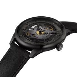 TISSOT CHEMIN DES TOURELLES SKELETON 39M
